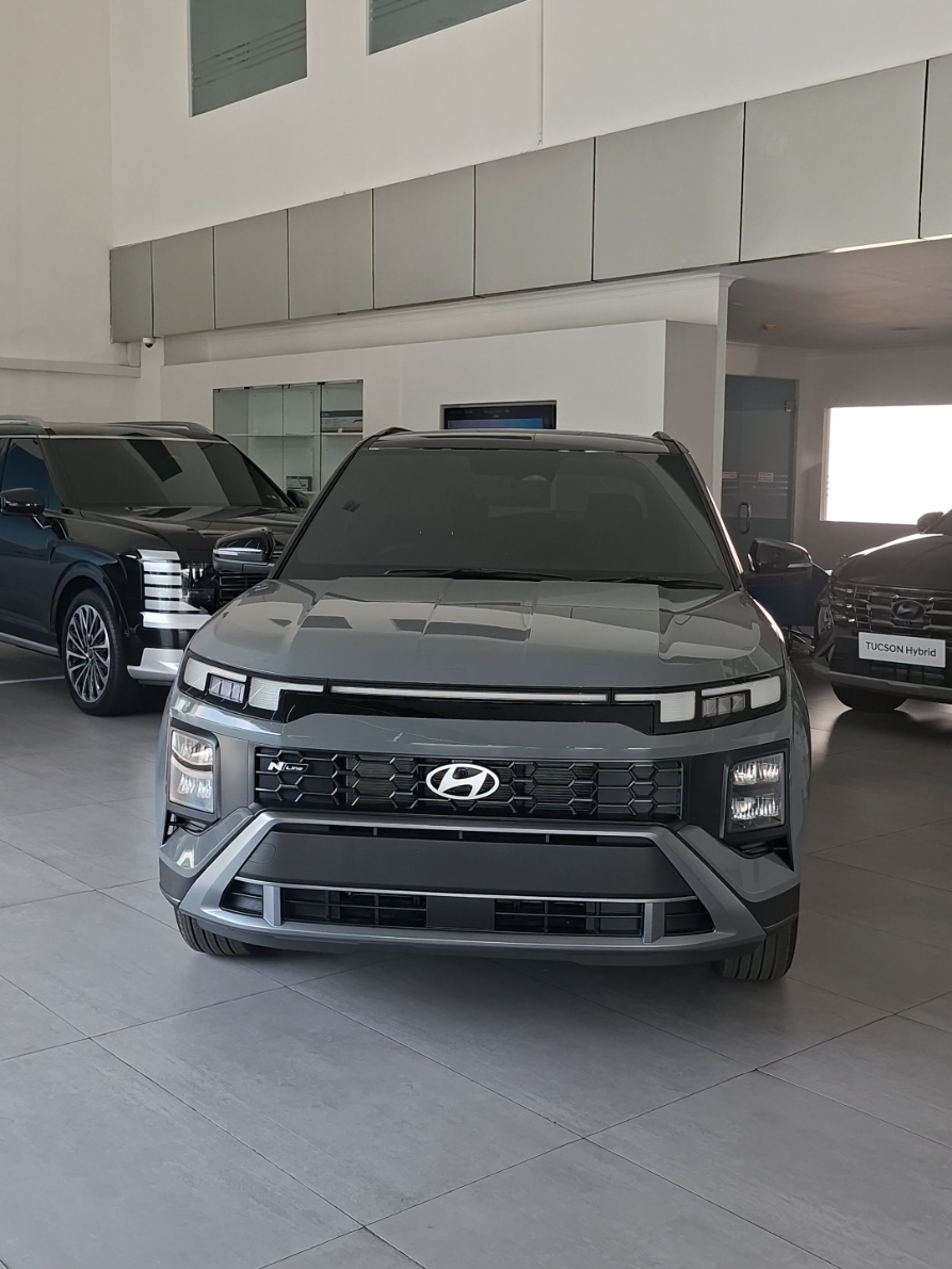 Diskon Promo Hyundai Creta Facelift dan N Line #mobil #jakarta #hyundai #cretaNline #hyundaicreta 