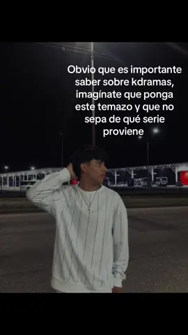 Obviamente es importante #kdrama #contenido #seriesnetflix 
