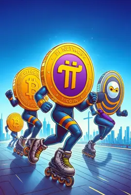 Pi #trungdaoquan #PiNetwork #Ethereum #bitcoin 