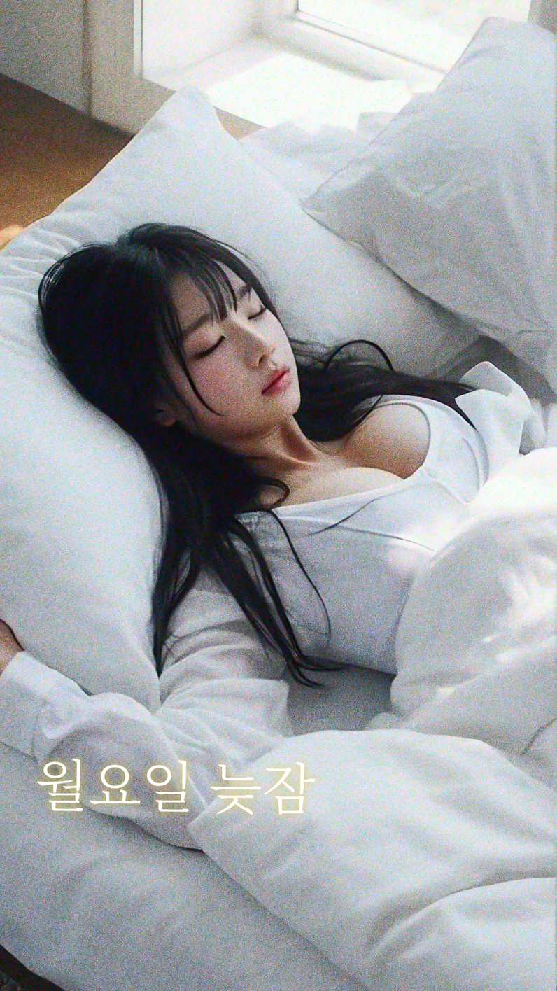 Sleeping Beauty #힐링영상 #idolstyle #일상 #아름다운 