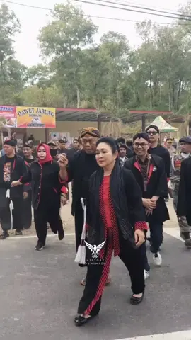 ibu negara yang satu ini kaya apotik tutup, GAADA OBAT😋❤ #cendanafamily #wargatiktok #titieksoeharto #prabowo #beranda 