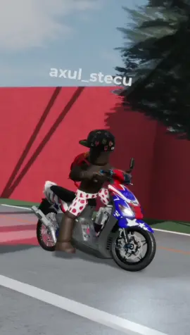 si Ireng lagi balap😭#masukberanda #idw #cinematicrobloxidw #balaproblox #robloxbalap 📸@AVAGARAGE 