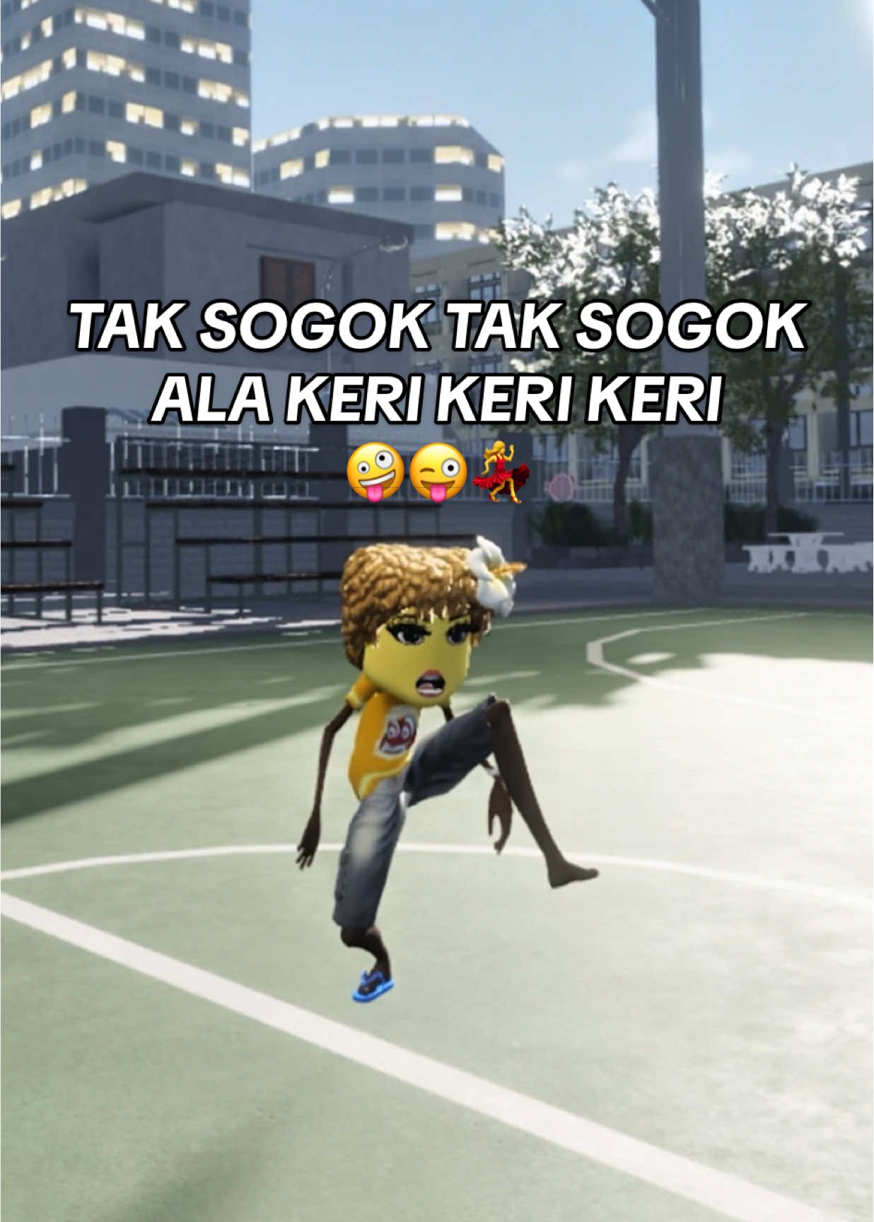 Tak sogok Tak sogok ala keri keri keri 😀🤪 #roblox #robloxindonesia #robloxtrend #robloxfyp #fyp 