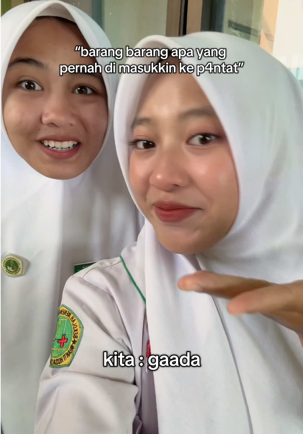 spill dong #4upage #fyp #smkbisasmkhebat #barangapasih