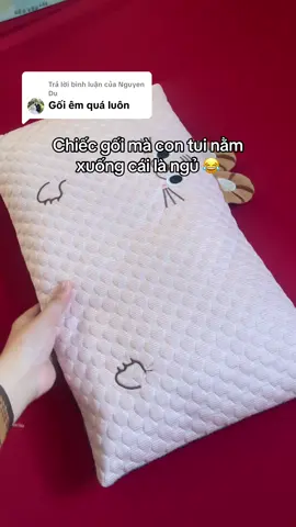 Trả lời @Nguyen Du Gối băng lạnh cho bé nằm êm thấm hút mồ hôi tốt nha #goibanglanh #goibanglanhembe #goichobe #goichobengu #mevabe 
