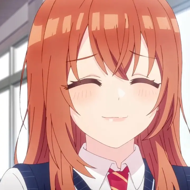 #irohakohinata #imouza #tomodachinoimoutogaorenidakeuzai #myfriendslittlesisterhasitinforme #animeicons 