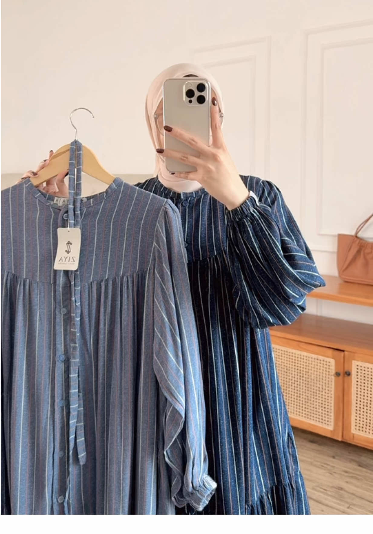 MAHIRA DRESS By ZIYA