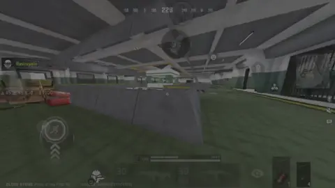 You #bloodstrike #fyp #officialbloodstrike #bs #gameplay 