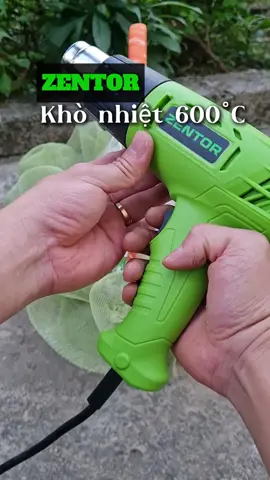 Khò nhiệt dùng đóng giỏ quà tết #khonhiet #khò #giadungtienich 