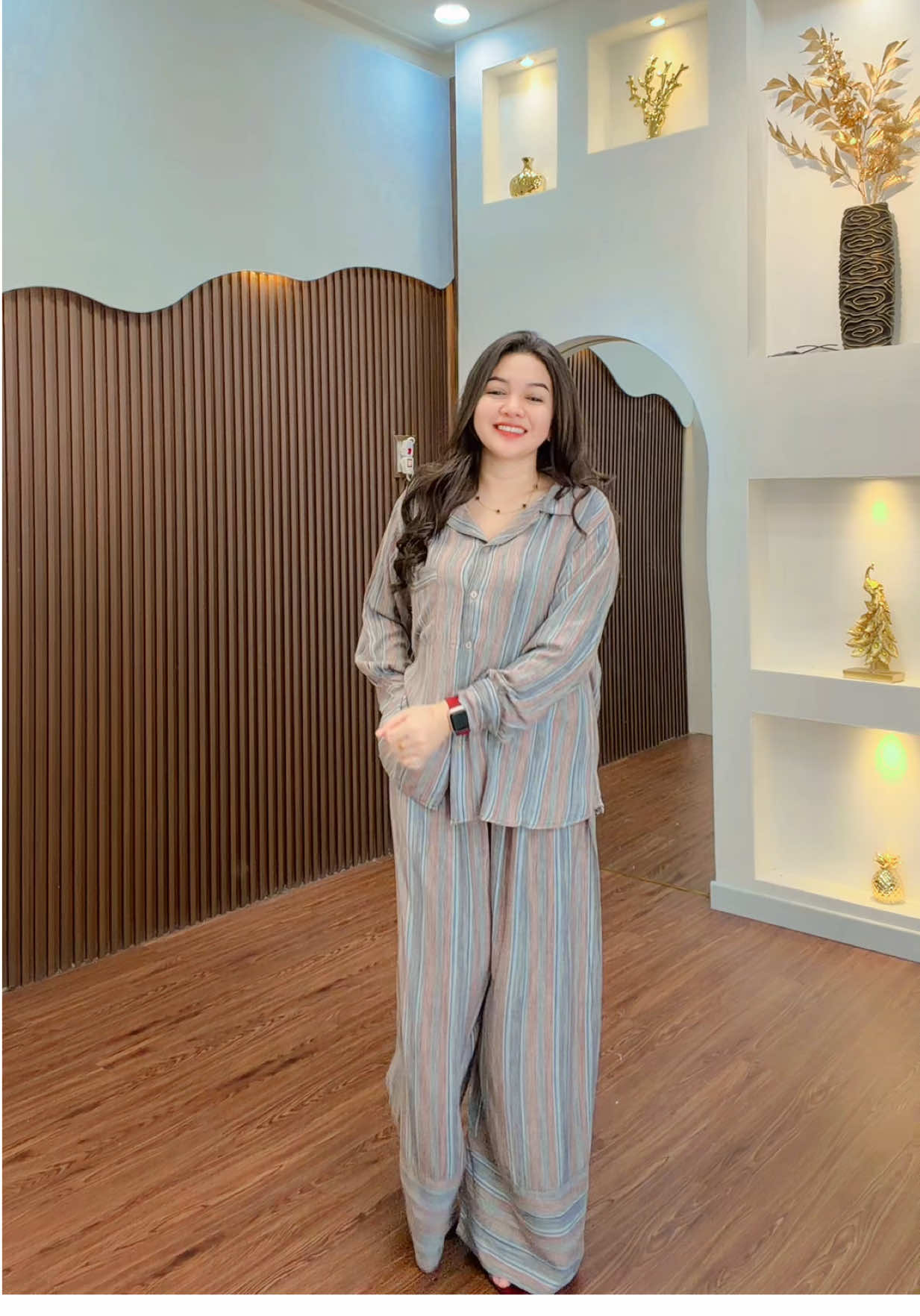 New oneset vania 😍