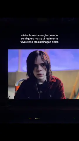 A MINHA FILHA TA VIVA!!! #itwelcometoderry #it #foryou #hbo #hbomax 