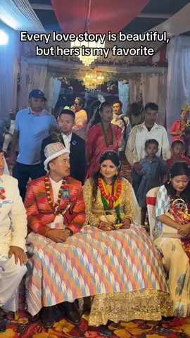 Mero limbuni sister ❤️😘