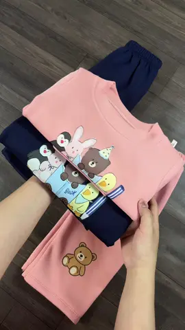 Bộ nỉ lót lông cho bé #mebeegao #bothudongchobe #bonichobe #bodaitaychobe #thoitrangtreem 