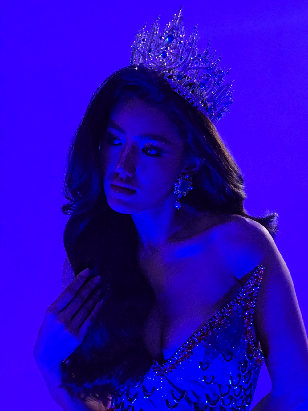 Behind the Scenes of Our Cosmo Queen 𝗛𝗲𝗿 𝗖𝗼𝘀𝗺𝗼 𝗝𝗼𝘂𝗿𝗻𝗲𝘆 𝗕𝗲𝗴𝗶𝗻𝘀 👑🇲🇲 𝗜𝘁'𝘀 𝗧𝗶𝗺𝗲 𝗳𝗼𝗿 𝗖𝗼𝘀𝗺𝗼 ✨ With the poise of a queen and the pride of Myanmar in my heart, I begin my Miss Cosmo journey—ready to honor my country with elegance, purpose, and unwavering strength... 𝐌𝐢𝐬𝐬 𝐂𝐨𝐬𝐦𝐨 𝐌𝐲𝐚𝐧𝐦𝐚𝐫 𝟐𝟎𝟐𝟓 - 𝐌𝐲𝐢𝐧𝐭 𝐌𝐲𝐚𝐭 𝐌𝐨𝐞 Dress - Min Thu Kha  Makeup - Sora Teams  Photo - DJ Photography  #misscosmomyanmar2025 #misscosmomyanmar #Misscosmo #roadtomisscosmo2025 #mingalarparmissmyanmar   @myint_myat_moe.official @Miss Cosmo 