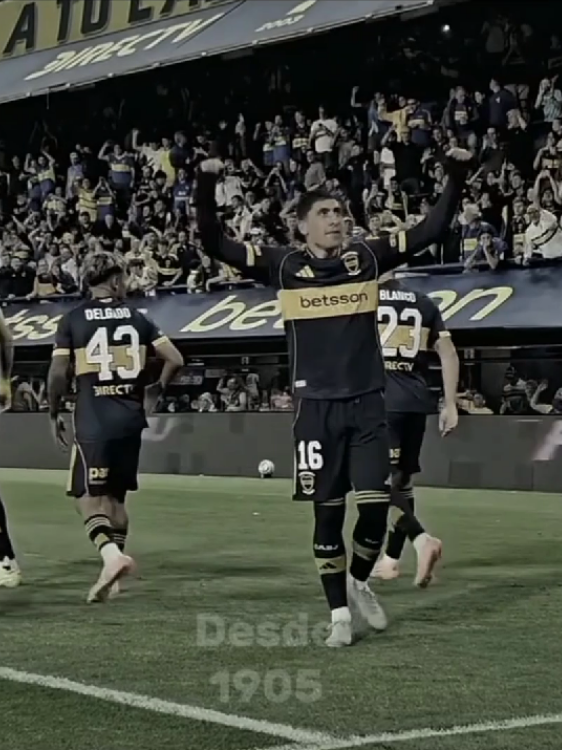 FACTURA MIGUELÓN😈👊//IG:richardgonnzalezz👈 #bombonera #argentina #azulyoro #xeneizes #miguelmerentiel 