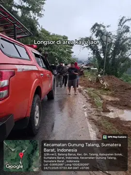 #longsor #longsorkayujao #kayujaoresort #musibah #fyp 