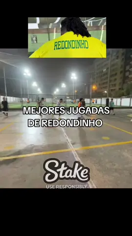 Top jugadas de redondinho  #kingleon #kingleonclips #fyp #humor #peru🇵🇪 