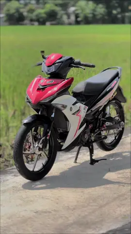 Ndang di CO cah  #fyp #solostyle #mxsoloraya #mxking150 #mxking 