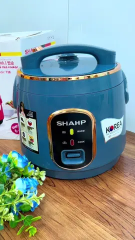 Nồi cơm điện Shrap dung tích 1l, 1l2, 1l8, 2l2 đang có giá ưu đãi #thushop1808 #xh #noicomdien #noicomdiendanang #noicom  @Thu shop 1808  @Thu shop 1808  @Thu shop 1808 