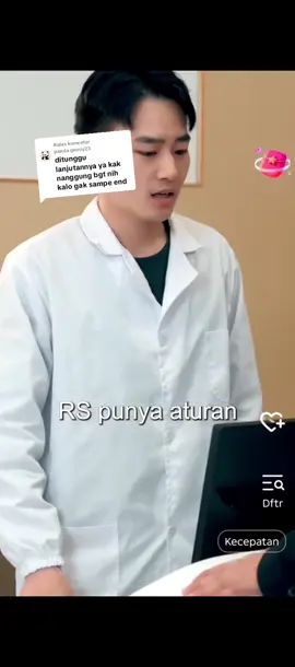 Membalas @panda.genoy23 Takdir Yang Memisahkan Kita - Eps 61 #dramachina #dramatiktok #dramakorea #dramapendek #fypage 