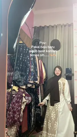 Hana dress🫶🏻😻#dress #tenuntrosojepara #dresscantik #fyp #tenuncoupleviral 