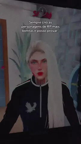 Uma mais linda que a outra  🤩🤞#tiktok #fivem #gtarp #tiktoklive #foryou @Sakura RP 