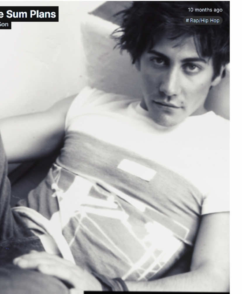 made sum plans 4 her [ ac @chantling ] #jakegyllenhaal #jakegyllenhaaledit #transitionedit #loopvember25 #gyllenism 