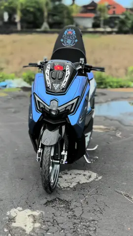 Hy user Maxi #nmaxmodifikasi #nmaxneo #capcut #nmaxindonesia 