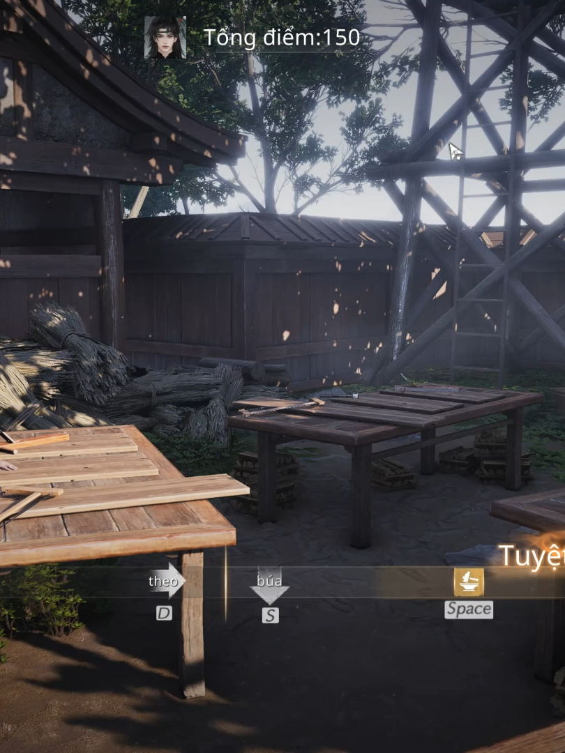 Đi tù ❌ Vào tù nhảy audition ✅ 9x vào tù không muốn ra kk hướng dẫn đây nha https://www.tiktok.com/@bachduong21121/video/7576733087577541895?is_from_webapp=1&sender_device=pc&web_id=7575508809801123335 #wherewindsmeet #xuhuong