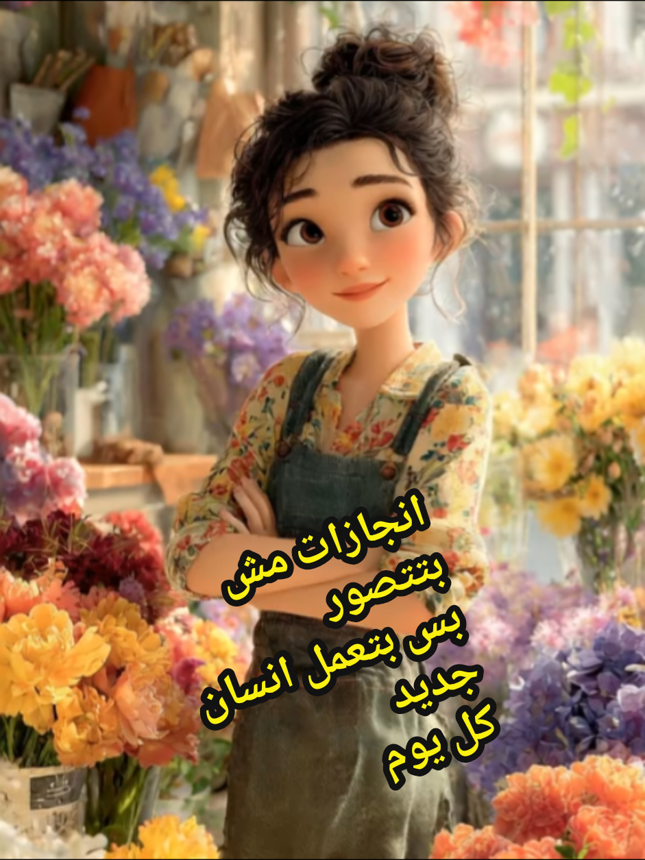 في انجازات مش بتتصور  بس بتعمل منك انسان جديد كل يوم  #صباحكمـحلو #مشاهدات #متابعيني_احبكم #creatorsearchinsights #amanyـomran369 @FOLLOWERS 