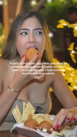 🫶🏻 #viral #fyp #diciembre #bucaramanga #natilla 