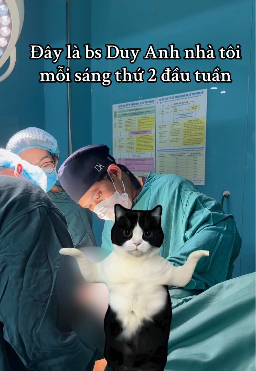 Bác sĩ Duy Anh nhà tôi mỗi sáng #lamdep #pttm #bsvoduyanh #creatorsearchinsights 