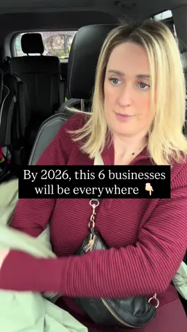 📌 Save this so you're ready for 2026 — AND send it to a friend who needs to see what's coming.  The online shift is only getting louder. I’m a 36-year-old working mom of two littles, juggling my part-time healthcare job, the constant mom-life chaos, and the pressure of wanting more for my family.  I felt like I was always rushing, always sacrificing, and never actually getting closer to the freedom I wanted — And that’s when I realized: the way people earn is changing fast. If I didn’t learn new skills and step into the digital space now, I was going to stay stuck in the same cycle forever. Here are 6 businesses that will explode by 2026 (and the last one is what I do): 1️⃣ Human Content Consultant for AI AI creates, but it can’t connect. People who can edit, humanize, and tell stories with AI-generated text will be in huge demand. 2️⃣ Automations for Small Businesses Tools like Zapier, Notion, or ManyChat save entrepreneurs hours. If you can set up these systems, you'll never be short of clients. 3️⃣ Virtual Assistant Specialized in Sales Not just inbox management — but closing deals, booking calls, and boosting revenue for businesses anywhere in the world. 4️⃣ Digital Microproducts Creator Ebooks, workshops, or mini-courses solving problems like anxiety, productivity, or healthy habits. You connect the right solution for the right people. 5️⃣ Branding for Personal Brands So many professionals have skills, but don't know how to package themselves online. You can help them design, position, and grow their presence. 6️⃣ Affiliate / Digital Marketing (what I do) I promote other people's digital products and courses, earn a commission on sales, and don't touch inventory or shipping. All I need is my phone, Wi-Fi, and consistency. This is the path I’m building right now — the path that’s helping me slowly replace my 9–5, create time flexibility, pay off debt, and get closer to the freedom I crave for my family. If you’re looking at 2026 and thinking, I can’t keep doing life the same way, then you’re right on time. 👉🏻CLICK THE LINK IN MY BIO if you’re ready to get started. ✨ And follow @wealthylifebylisa for more simple ways to build income online.