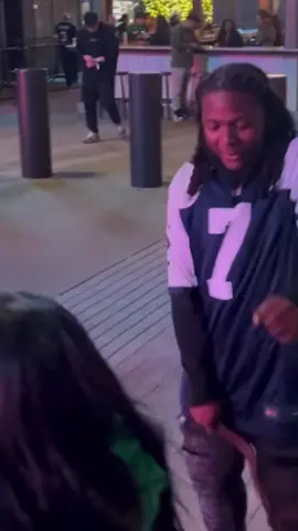 Dal vs Phil 😬✌🏽 #gocowboys #fyp #cowboyscomeback 