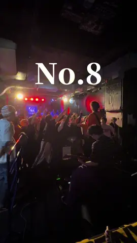 JAPANESE SKA in NAGOYA #ジャパプラ #邦ロック #バンド #インディーズバンド #スカ 