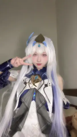 #rouie #lienquanmobile #daikieu #hok #cosplay 