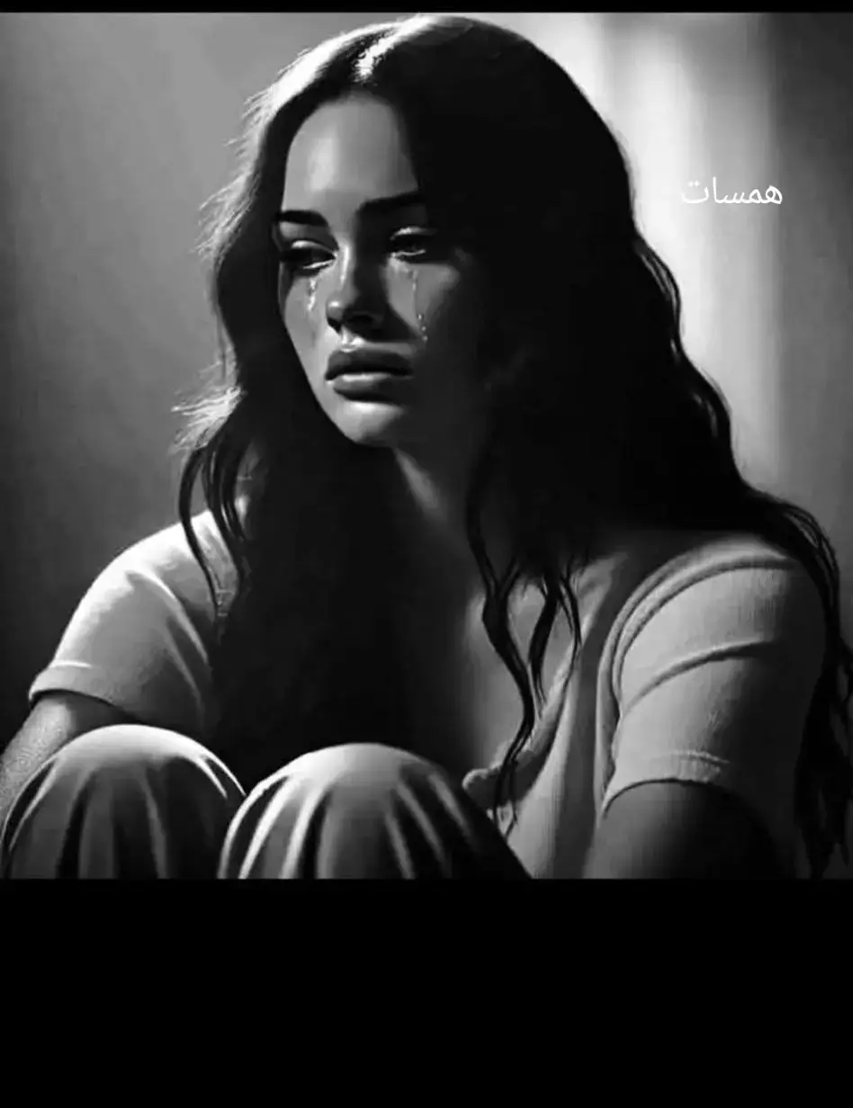 أوجعني... هذا التضاد في نفسي ...  أنا إمرأتان مختلفتان ولا يجمعهما سوى قلبي... الأولى تبكي