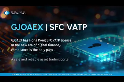 🌟 Hãy đi trước một bước – nắm bắt tương lai ngay từ hôm nay! 🌟  Mười lăm năm trước, hầu như không ai biết Bitcoin là gì.  Mười năm trước, trí tuệ nhân tạo vẫn là một khái niệm xa vời.  📌 Tương lai luôn thuộc về những ai dám nắm bắt cơ hội trước.  Ngày nay, Guotai Junan Securities, một trong những tập đoàn tài chính và chứng khoán hàng đầu châu Á, đang phát triển mạnh mẽ nền tảng tài chính kỹ thuật số của mình thông qua GJOAEX và đang thực hiện bước đi chiến lược mạnh mẽ với RWA (Tài sản thế giới thực) là trọng tâm cốt lõi.  Chúng tôi cam kết xây dựng một hệ sinh thái đáng tin cậy, minh bạch và có giá trị cao cho các tài sản tài chính và kỹ thuật số trong tương lai.  💠 Hãy chọn cho mình một cơ hội rõ ràng, đáng tin cậy và có tiềm năng cao 💠 Quyết định của bạn hôm nay có thể quyết định tương lai của bạn vào ngày mai.  📞 Hãy liên hệ với tôi ngay để được tư vấn riêng và tìm hiểu về các cơ hội phát triển phù hợp nhất với bạn!  Mười lăm năm trước, hầu như không ai biết Bitcoin là gì.  Mười năm trước, trí tuệ nhân tạo vẫn chỉ là một khái niệm xa vời.  📌 Tương lai luôn thuộc về những ai dám nắm bắt cơ hội từ sớm.  Ngày nay, Guotai Junan — một trong những tập đoàn tài chính và chứng khoán hàng đầu châu Á — đang nhanh chóng mở rộng nền tảng tài chính kỹ thuật số của mình thông qua GJOAEX, với RWA (Tài sản thế giới thực) là trọng tâm chiến lược cốt lõi.  Chúng tôi cam kết xây dựng một hệ sinh thái đáng tin cậy, minh bạch và có tính thực tiễn cao cho tương lai của tài chính và tài sản kỹ thuật số.  💠 Hãy chọn cho mình một cơ hội rõ ràng, đáng tin cậy và có tiềm năng cao  💠 Quyết định bạn đưa ra hôm nay có thể định hình tương lai của bạn vào ngày mai  #GJOAEX #RWA #moonlighted #BKKGJOAEX #GuotaiJunan     📞 Hãy liên hệ với tôi ngay để được tư vấn riêng và khám phá con đường phát triển phù hợp nhất với bạn!  Thêm vào:  DÒNG: gjoaex076  Điện tín: @gjoaex76  WhatsApp: +44 7544422619
