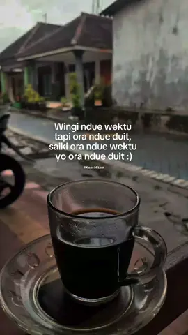 #jowostory #jowopride #kopidangdut #fyp 