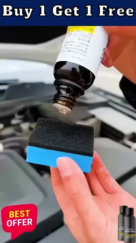 1000+ Orders Alhumdulillah - Premimium Plastic Restorer 30% OFF Free Delivery + Money Back Guarantee