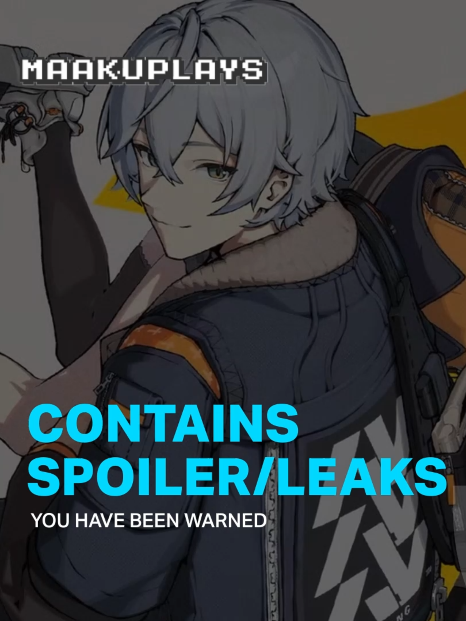 Gemini Agent Archives - Zenless Zone Zero 2.5 Source from Palito  ~ This just some Phaeton story #yeshunguang #zzz #zzzero #zenlesszonezero #zenlesszonezeroedit #fy #fyp #fypシ゚ #fypage #fypviral #foryoupage #foryourpage #fyppppppppppppppppppppppp #viral