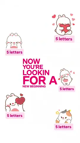 #5letters #tiktok #xybca #fyppppppppppppppppppppppp 