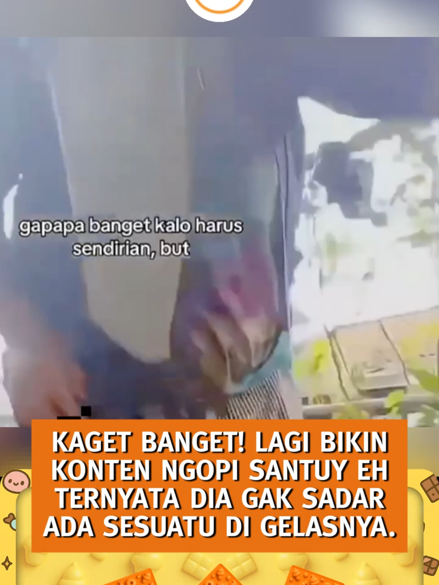 kok bisa ga sadar sih mbaaaak - SpeedCash sc: mbaknida #berita #info #fyp #ForYou #speedcash