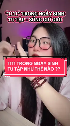 👉🏻Người có nhiều số 1 trong ngày sinh thường mang năng lượng của sự tự chủ, quyết đoán và cá tính mạnh. Bạn biết rất rõ mình là ai, mình muốn gì và không thích bị kiểm soát. Bản chất của bạn là tiên phong, thích làm theo cách riêng, hành động nhanh, suy nghĩ nhanh và dám nhận trách nhiệm. Đây là kiểu người sinh ra để dẫn dắt, tạo hướng đi mới và khởi xướng kế hoạch khi người khác còn đang do dự. ⁉️Tuy nhiên, năng lượng số 1 nhiều cũng đi kèm thử thách. Bạn dễ trở nên cứng đầu, nóng nảy, khó lắng nghe, hoặc quá độc lập đến mức không muốn chia sẻ. Cái tôi mạnh khiến bạn dễ cảm thấy bị tổn thương khi bị góp ý, và đôi lúc vô tình tạo khoảng cách với người xung quanh. Nếu thiếu các con số mềm (như 2 – 6 – 7), bạn càng dễ rơi vào trạng thái cô đơn, gồng gánh mọi thứ một mình và áp lực nội tâm lớn. ✅ Để phát triển cân bằng, bạn cần học cách mềm hóa bản thân: lắng nghe nhiều hơn, tin tưởng người khác, và thực tập giao tiếp cảm xúc. Khi cái tôi được điều tiết, số 1 trong bạn phát sáng mạnh mẽ – biến bạn thành người truyền cảm hứng, người dẫn dắt đầy trí tuệ và người mở đường cho tập thể. Đây là năng lượng có tiềm năng rất lớn, chỉ cần bạn dùng sự mạnh mẽ của mình một cách tỉnh táo và nhân ái. #thansohoc #sammytruong #xuhuong #ngaysinhnhieuso1 #numerology