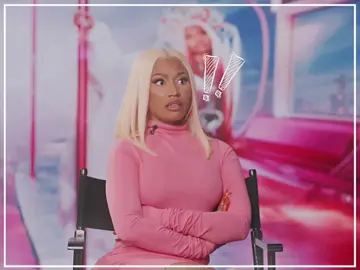 #NICKIMINAJ || rm: 11lllin || intro text creds: ?? || this remake was rushed oh and btw this is all funimate!! || #fyp #barbz #viral #nickiminajedit 