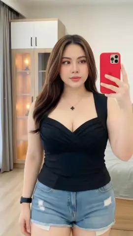 #atasanwanita #croptop #tanktop #thanktop #top 