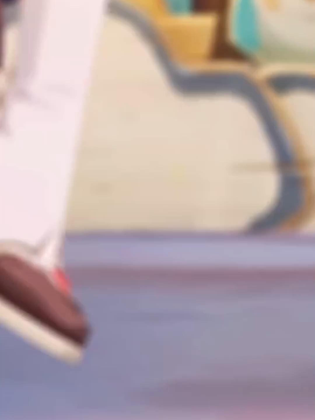 Yeah MAMA!! wait... #hoyocreators #genshinimpact #klee #alice #lumine #神 #원신 #animation #cute