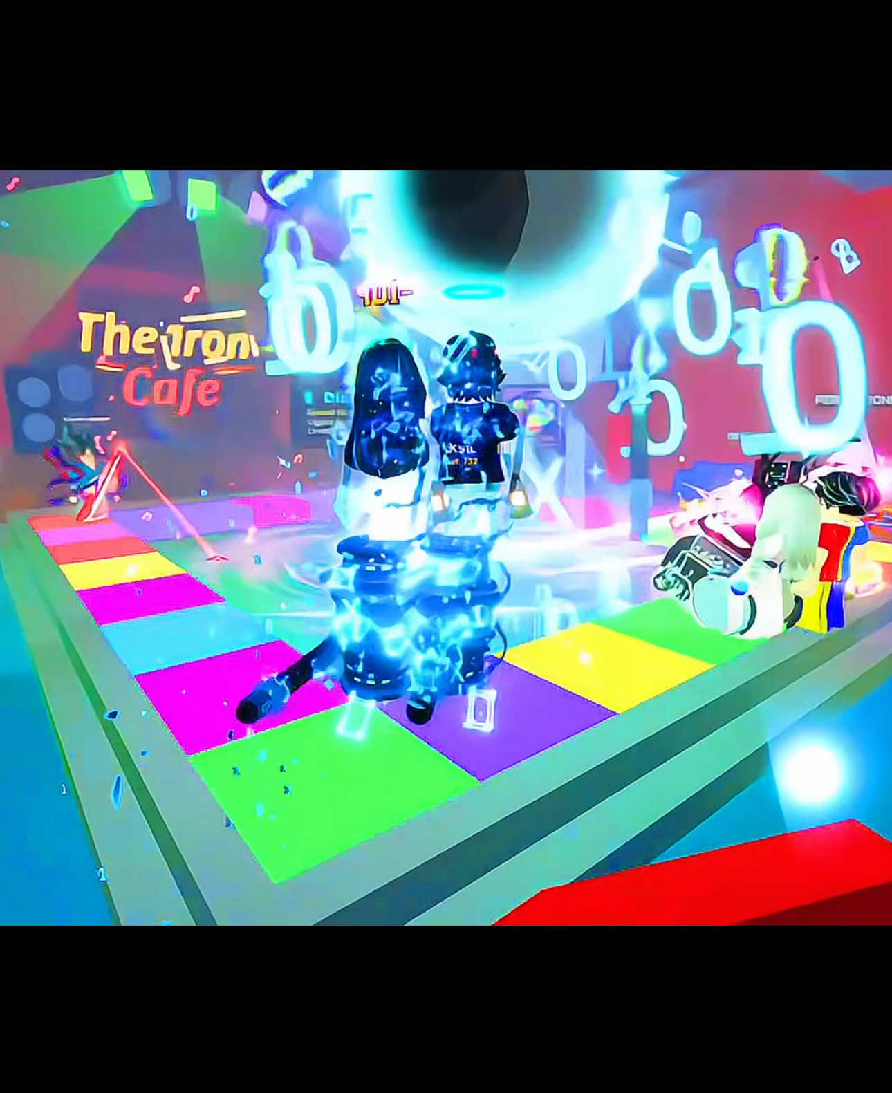 NEW SKIN ROD Fish It! BAN HAMMER SKIN ROD EFFECT 😻 Skin terbaru Fish It! Ban Hammer efek 👾 keren banget 🫶🏻#trendroblox #robloxfypシ #robloxstory #fishit #talon 