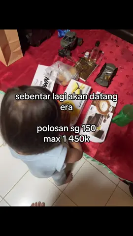 jb&rental di B1O #promomakanharian #anakjb #anggastore 