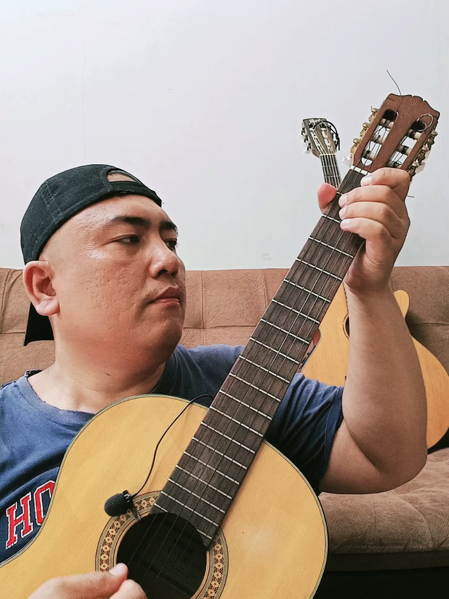 The Final Countdown VS Drama Cina Fingerstyle Guitar #thefinalcountdown #dramacina #fingerstyle #guitar #guitartok @࿋ོ༙ARIS࿐ཽ༵ 